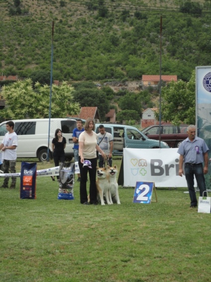 SamuraiYashiki - danilovgrad l 2.bis couple