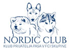 Nordic Club logo