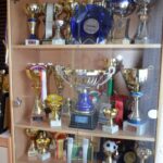 Samurai Yashiki kennel - nagrade - awards
